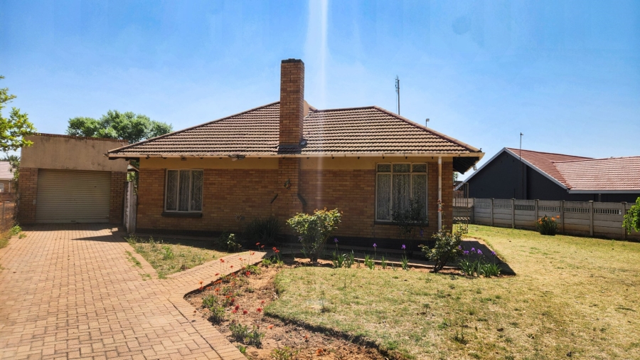 3 Bedroom Property for Sale in Stilfontein Ext 4 North West